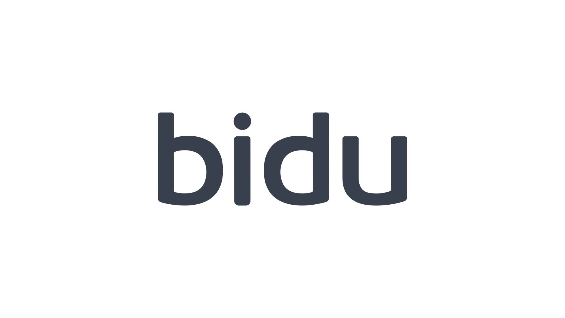 Bidu