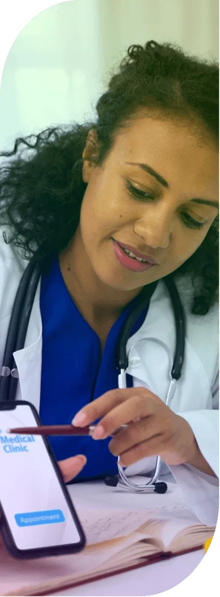 Healthtech Experience