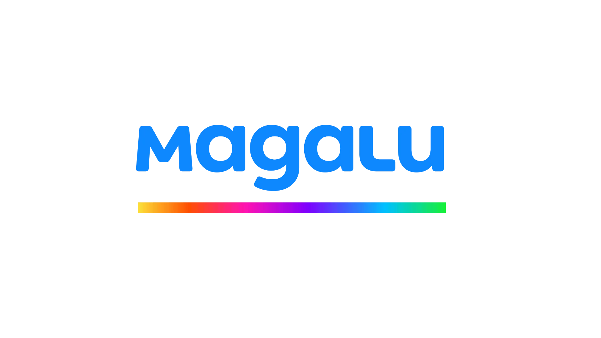 Magalu